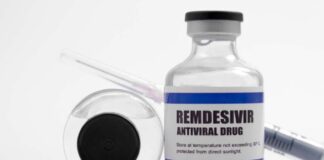 Remdesivir medicamento Covid