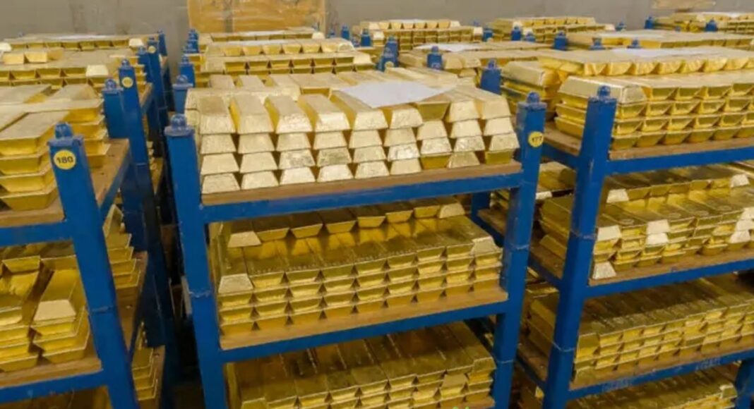 Venezuela apelará fallo del Banco de Inglaterra sobre reservas de oro