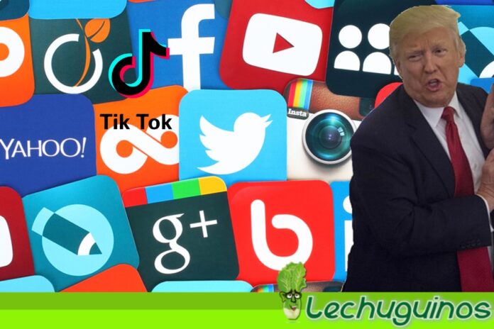 Juez de EEUU suspende bloqueo de Trump contra TikTok