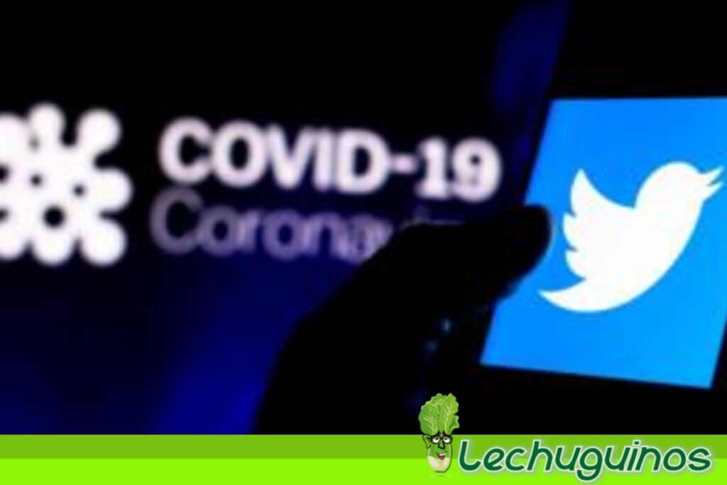 Twitter eliminó video de Trump por difundir contenido falso sobre Covid-19