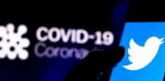 Twitter eliminó video de Trump por difundir contenido falso sobre Covid-19
