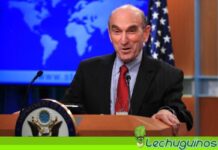 Elliott Abrams asegura que liberación de Alex Saab es constitucionalmente viable