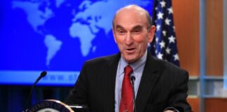 Elliott Abrams asegura que liberación de Alex Saab es constitucionalmente viable