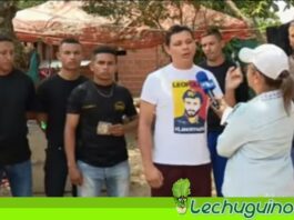 francotiradores colombia