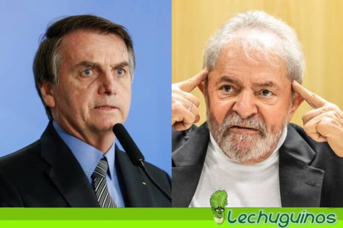 Bolsonaristas intentan impedir asunción de Lula en Brasil