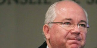 Fiscal General de Italia aprueba extradición de Rafael Ramirez a Venezuela