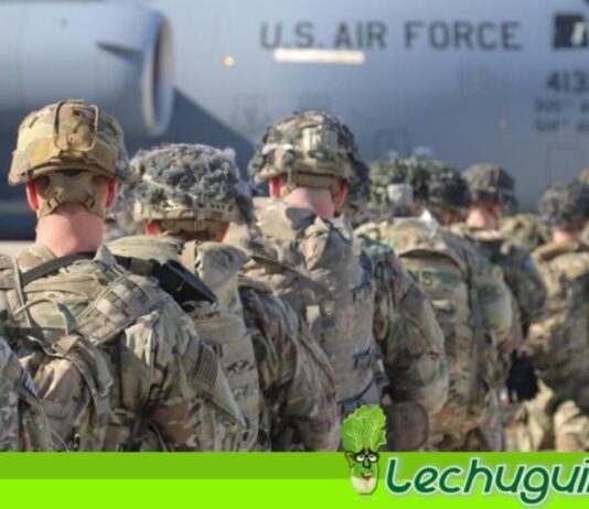 tribunal tropas eeuu colombia suspender