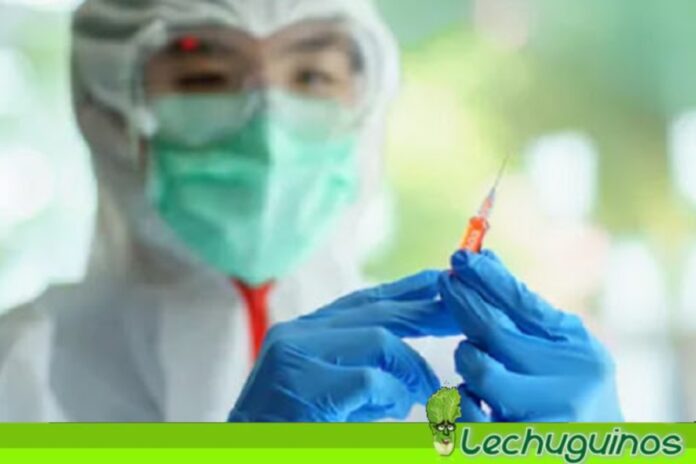Vacuna china CoronoVac es eficiente contra la variante brasilera P1