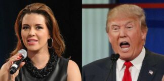 Alicia Machado después que despotricó de Trump ahora dice que votará por él