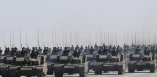Avances de China en tecnologías militares preocupan a EEUU