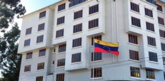 Enviados de Guaidó desvalijaron embajada de Venezuela en Bolivia