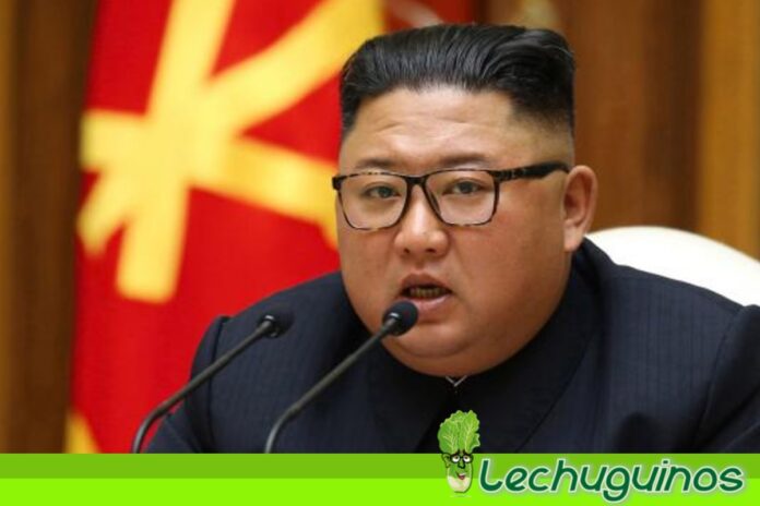 Kim Jong-un aparece en un video luego que dijeran que estaba en coma