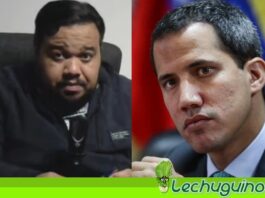 Lara Farías: Guaidó y su clan se ganaron un puesto en el panteón de la cobardía