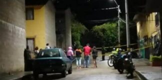 Nueva masacre en Colombia cobró la vida de tres jóvenes