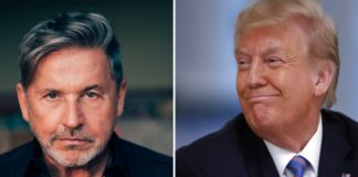 Ricardo Montaner Trump