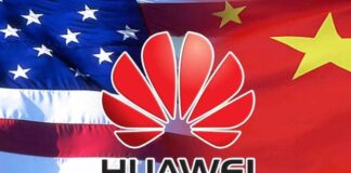 Trump sancionó a 38 filiales de Huawei en el mundo