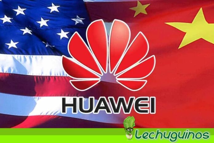 Trump sancionó a 38 filiales de Huawei en el mundo