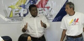 Veppex dijo que no reconocerá a Guaidó a partir de 5 de enero de 2021