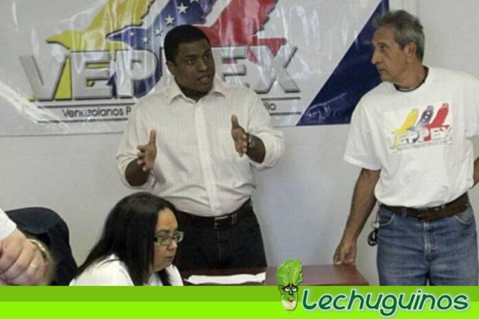 Veppex dijo que no reconocerá a Guaidó a partir de 5 de enero de 2021