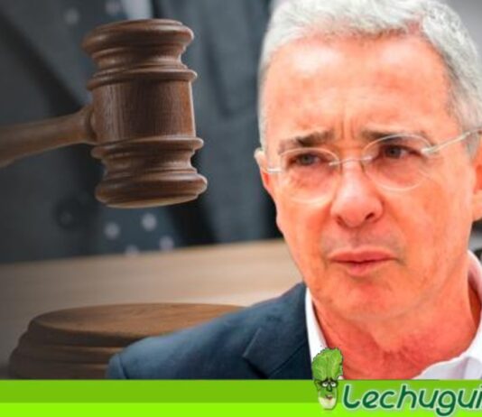 Álvaro Uribe enfrentará un juicio por soborno y manipulación