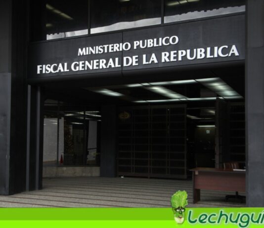 ! Ministerio Público adelante investigaciones por asesinato de cuatro yanomamis