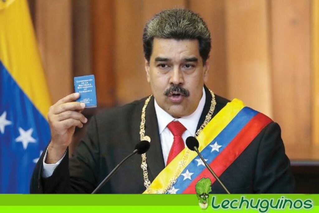 Presidente Maduro Jefe de Estado ordenó tolerancia cero contra cualquier grupo irregular que ingrese a Venezuela