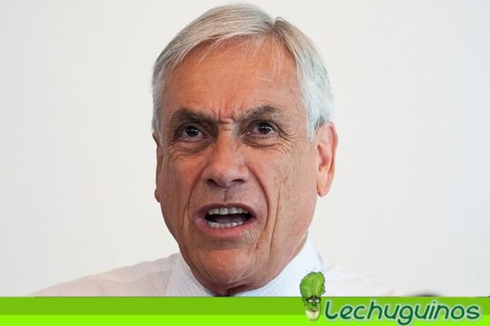 Piñera inquieto por posible victoria del izquierdista Gabriel Boric
