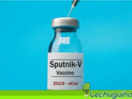 Panamá solicita 3 millones de dosis de la vacuna rusa Sputnik V