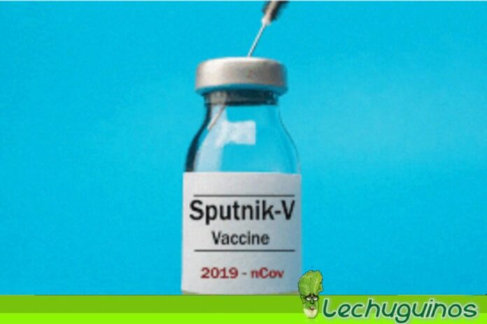 Panamá solicita 3 millones de dosis de la vacuna rusa Sputnik V