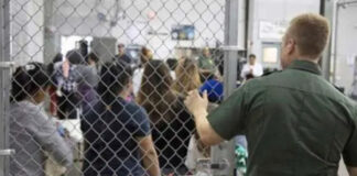 Centros de detención violan derechos humanos de migrantes en EEUU