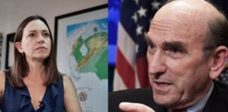 Elliott Abrams_ Intervención militar que propone María Corina es realismo mágico