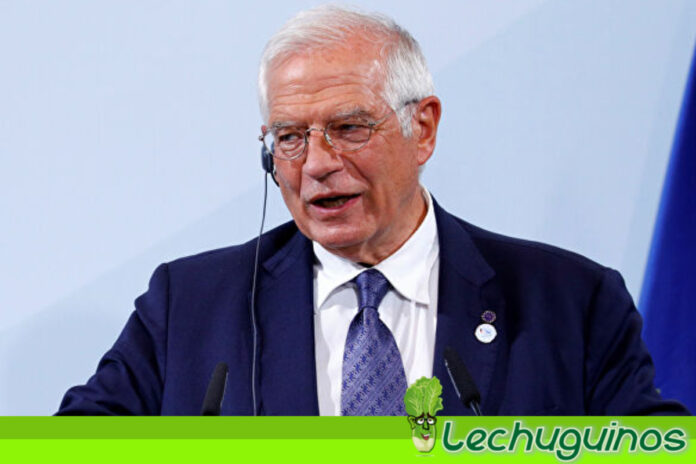 ! Borrell: envío de observadores electorales de la UE el 21N dependerá de la oposición venezolana