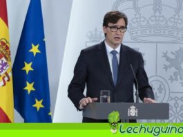 España_ Trump no está en posición de dar lecciones sobre pandemia