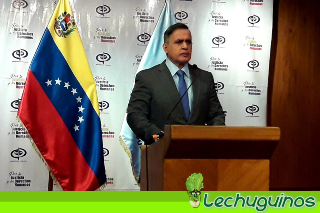 Ministerio Público investiga sobornos de Guaidó a empresas para robar activos de Venezuela