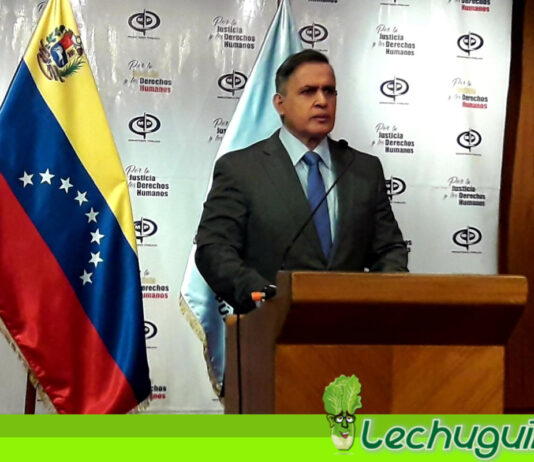 Ministerio Público investiga sobornos de Guaidó a empresas para robar activos de Venezuela
