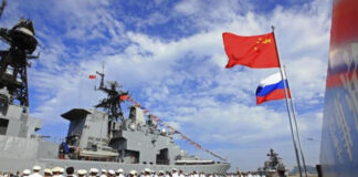 Cooperación militar China-Rusia le quita el sueño a EEUU