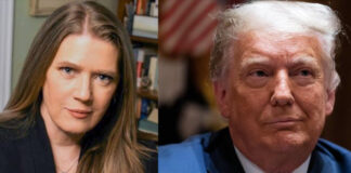 Sobrina de Trump lo acusa de fraude tras denunciarlo por herencia