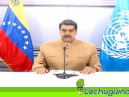 Venezuela exigió ante la ONU el cese de bloqueos económicos, financieros y comerciales