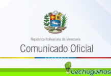 CONTUNDENTE! Venezuela rechazó decreto de EE.UU. que la tilda como «amenaza inusual» COMUNICADO: Venezuela exhorta a liberar de inmediato a Alex Nain Saab