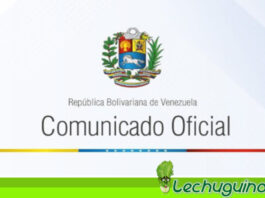 ¡COMUNICADO OFICIAL! Venezuela rechaza intento de EEUU de desacreditar elecciones del 21N