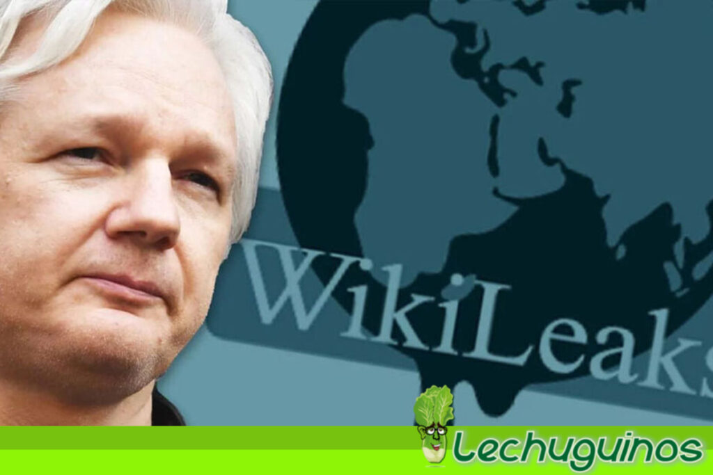 WikiLeaks reveló documentos que demuestran lo que EEUU planeaba contra Venezuela