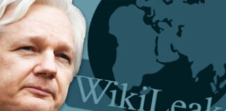 WikiLeaks reveló documentos que demuestran lo que EEUU planeaba contra Venezuela