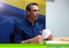 Capriles: “Hoy en día la oposición venezolana no es una opción de poder”