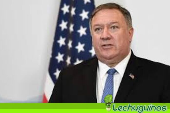 Pompeo planea incluir a Cuba en lista de patrocinadores del terrorismo