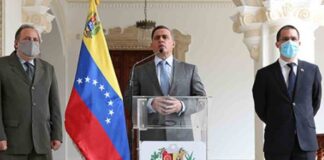 tarek william saab - fiscal general de venezuela