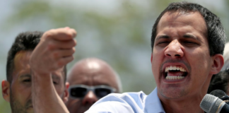 Guaidó se niega a que Venezuela compre vacunas para el pueblo