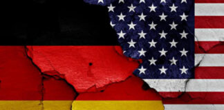 Alemania asegura que nunca apoyará a EEUU en sus sanciones a Irán