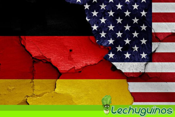 Alemania asegura que nunca apoyará a EEUU en sus sanciones a Irán