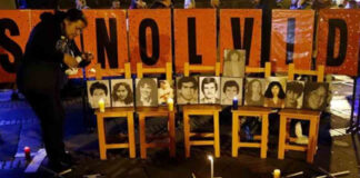 Corte internacional juzga crímenes del Estado colombiano por masacres u persecución política