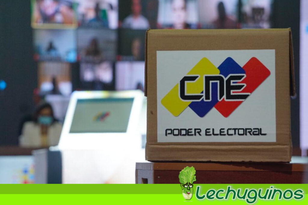 Más de 70 mil candidatos se inscribieron para participar en las megaelecciones del 21 de noviembre, informó el CNE.